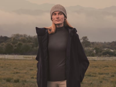 ユニクロ ヒートテック コットン