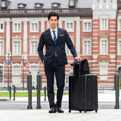 ダブリューダブリューエス ANA フォーワンセブン エディフィス