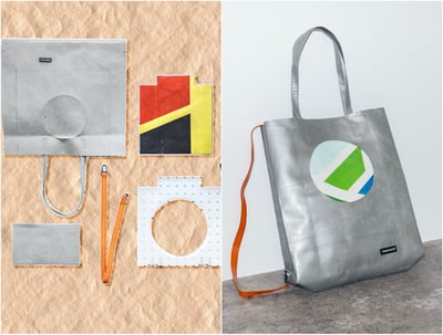 フライターグ　オリジナルバッグ