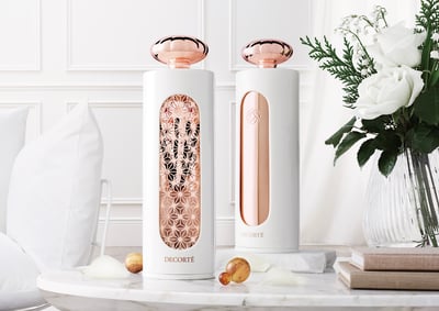 DECORTÉ　コスメデコルテ　ディフューザー　フレグランス
