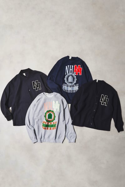 エディフィス　N.ハリウッド