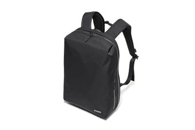 バックパック　旅行　フットザコーチャー　ポーター　吉田カバン　一泊二日