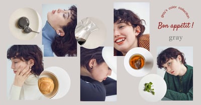 ���쥤�����޶����쥯�����Bon app��tit!��