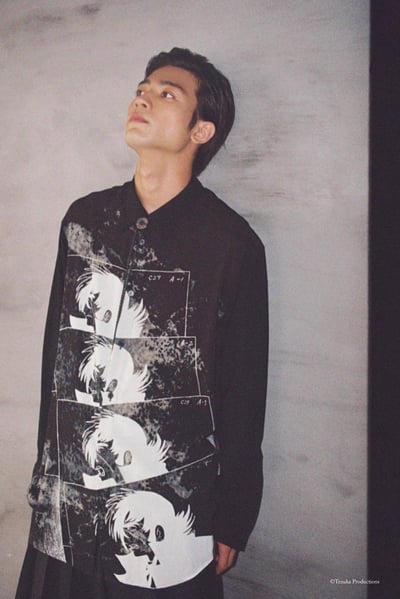 グラウンド ワイ　ブラック・ジャック