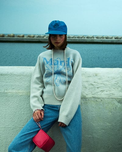 マルディメクルディ　公式オンラインストア開設