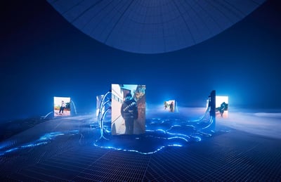 藤原ヒロシ モンクレール ジーニアス コラボ フラグメント