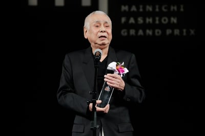 仲條正義 死去 資生堂パーラー