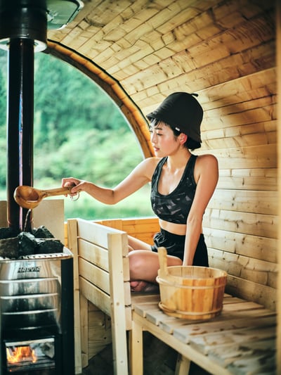 オーバーライド サウナイキタイ