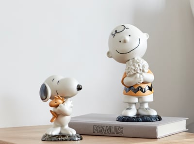 ���ɥ���PEANUTS