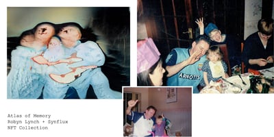 ロビン?リンチ シンフラックス