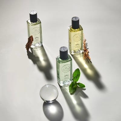 ロジェ?ガレ メンズフレグランス