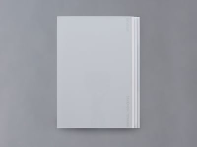 トヤマタクロウ 写真集「DEVENIR」