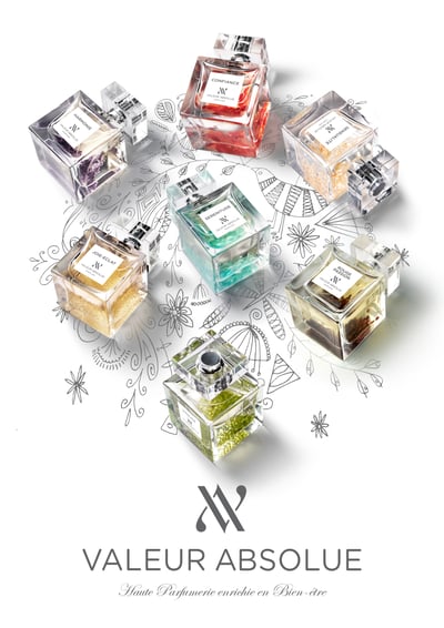 ヴァルール?アブソリュ フレグランス