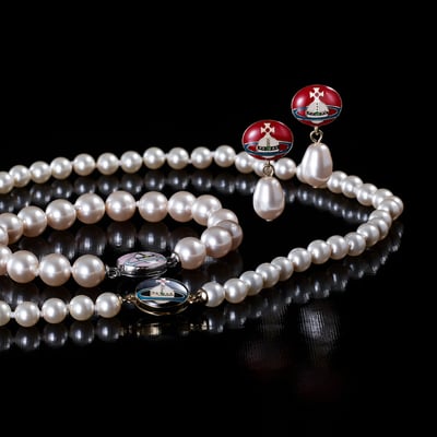 ヴィヴィアン・ウエストウッド LOELIA