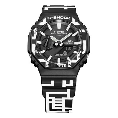 G-SHOCK 布袋寅泰