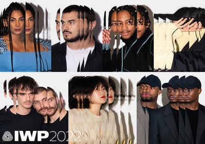 ウールマーク賞 ファイナリスト