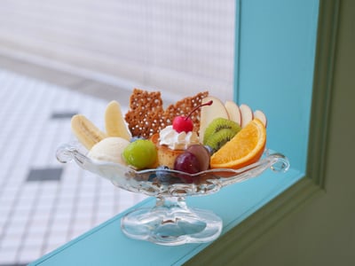 パンとエスプレッソと 姉妹店 旬゛喫茶パンエス