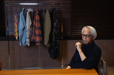 栗野宏文　ベストバイ