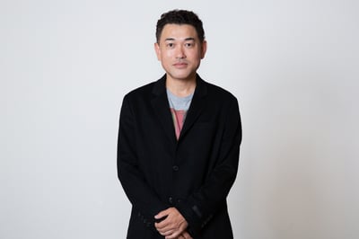 マッシュホールディングス 近藤広幸社長