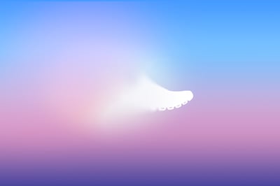 オン　新素材　「クリーンクラウド」