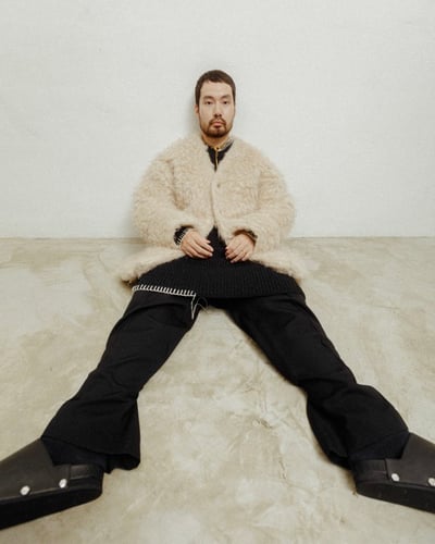 OUAT　ポップアップ　伊勢丹新宿店