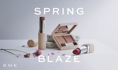 RMK　2022年春コレクション