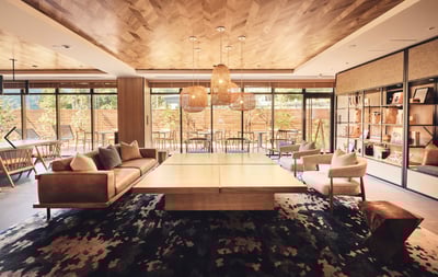 Trip Base 道の駅プロジェクト 積水ハウス マリオット?インターナショナル