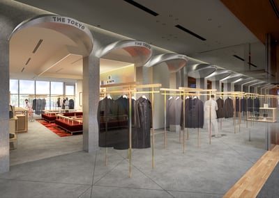 THE TOKYO 六本木　イメージ