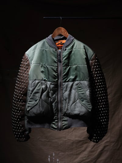 ユナイテッドアローズ＆サンズ　神山隆二　コラボレーション