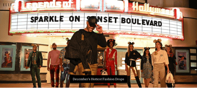 エル　公式サイト