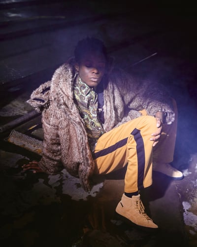 �ե饰�����ա������å���