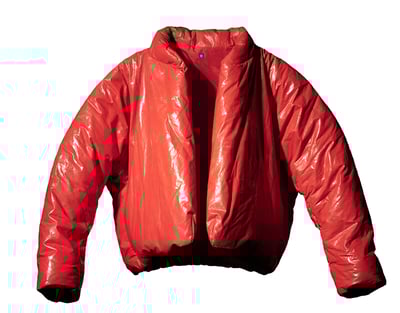 YEEZY GAP���饦��ɥ��㥱�å�