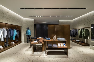 ゴールドウイン 北京