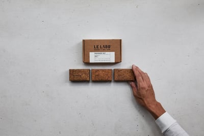 ル ラボ　ソープ