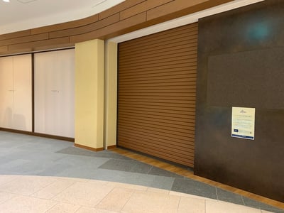 モンベル 六本木ヒルズ店