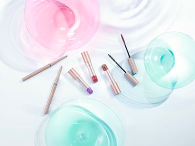 オペラ 春コスメ