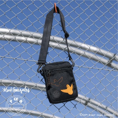 POTR ポーター マーク?ゴンザレス コラボ