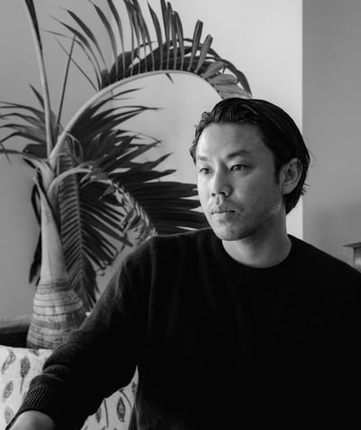 中村聖哉　Seiya Nakamura