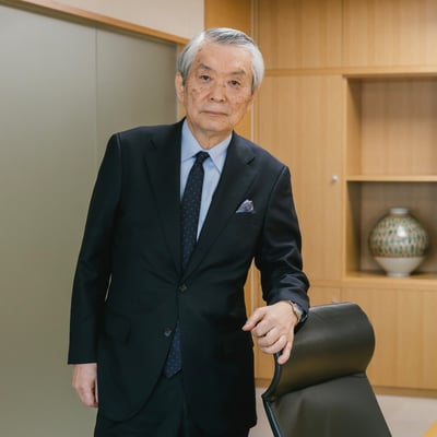 三陽商会 大江伸治