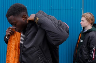 ユニフォーム エクスペリメント　ロロピアーナ　ソフ