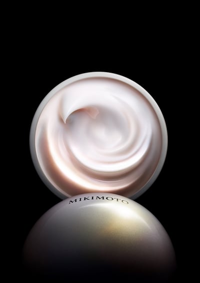 ミキモトがシートマスクを発売 7日間の集中ケアで真珠のように輝く肌印象に