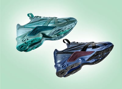 asics Kiko Kostadinov