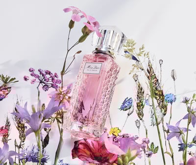 ディオール バレンタイン フレグランス