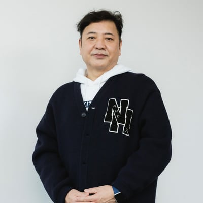 ベイクルーズ 杉村茂取締役CEO