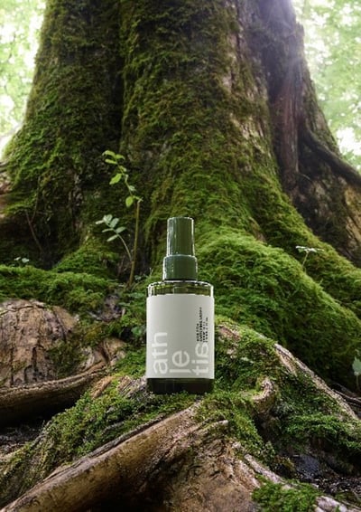 アスレティア ルームミスト