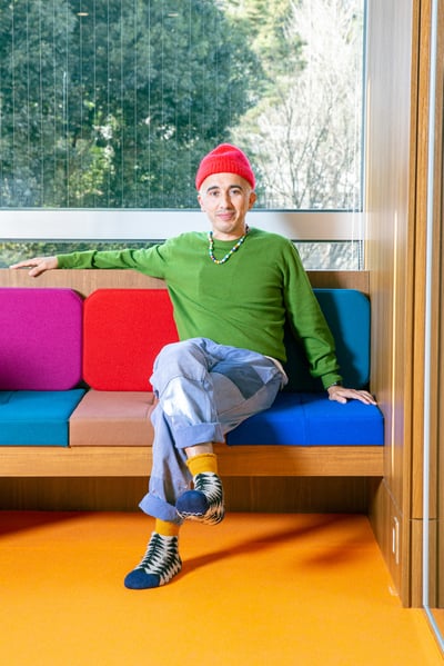 ビュリー　ラムダン・トゥアミ