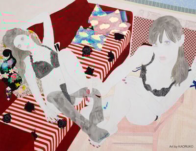 フェムテック 長谷川京子