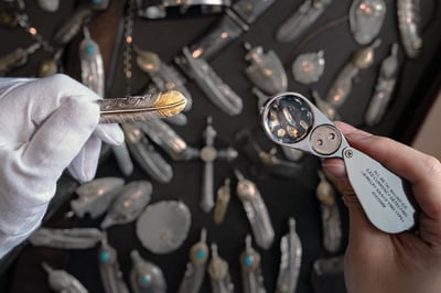 フェイクバスターズ ゴローズ クロムハーツ