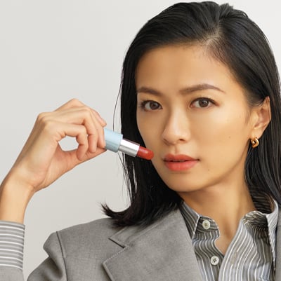 ラ ブーシュ ルージュ　榮倉奈々