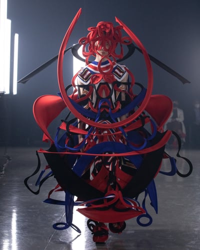 ��奦�Υ�������������LVMH